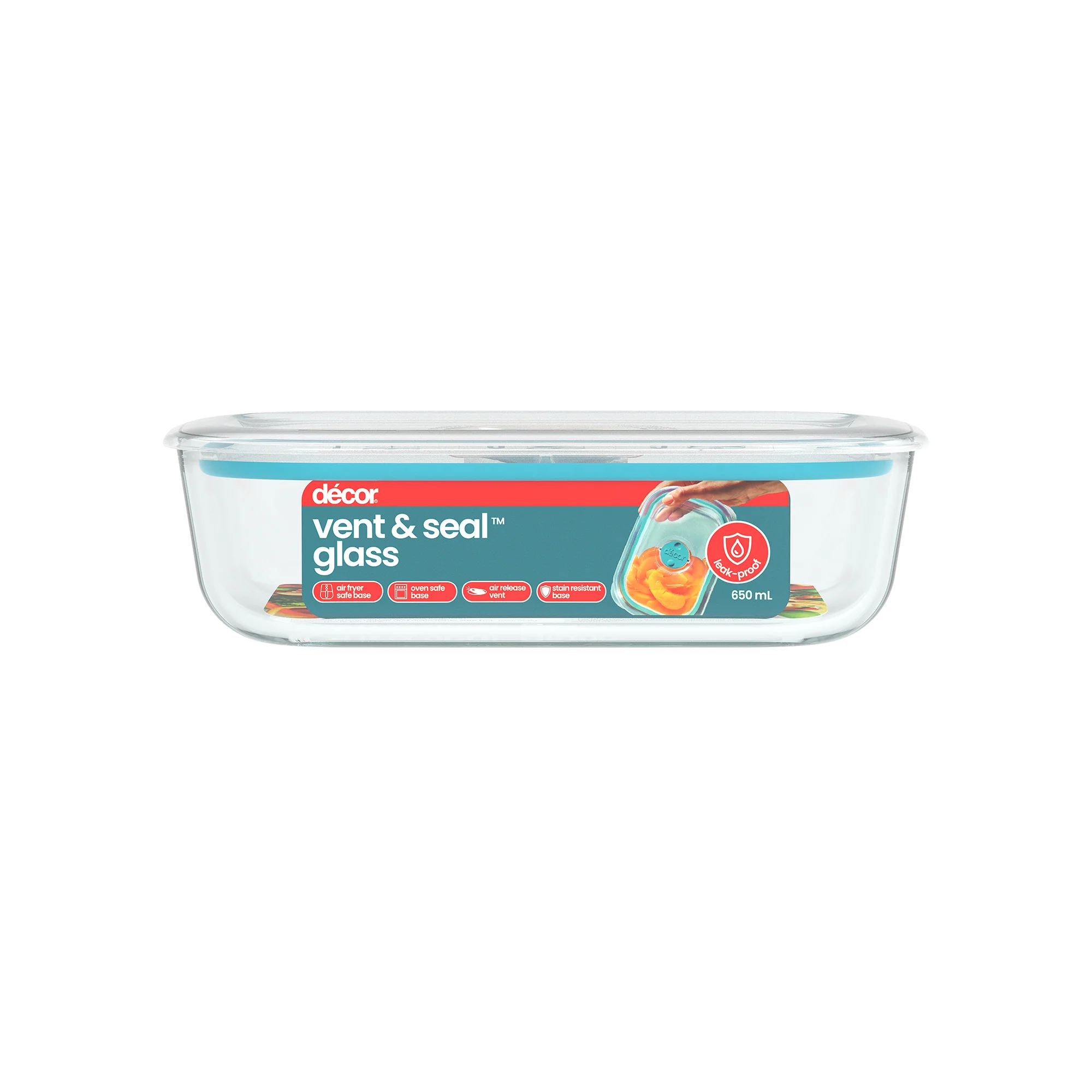 Glass Containers
