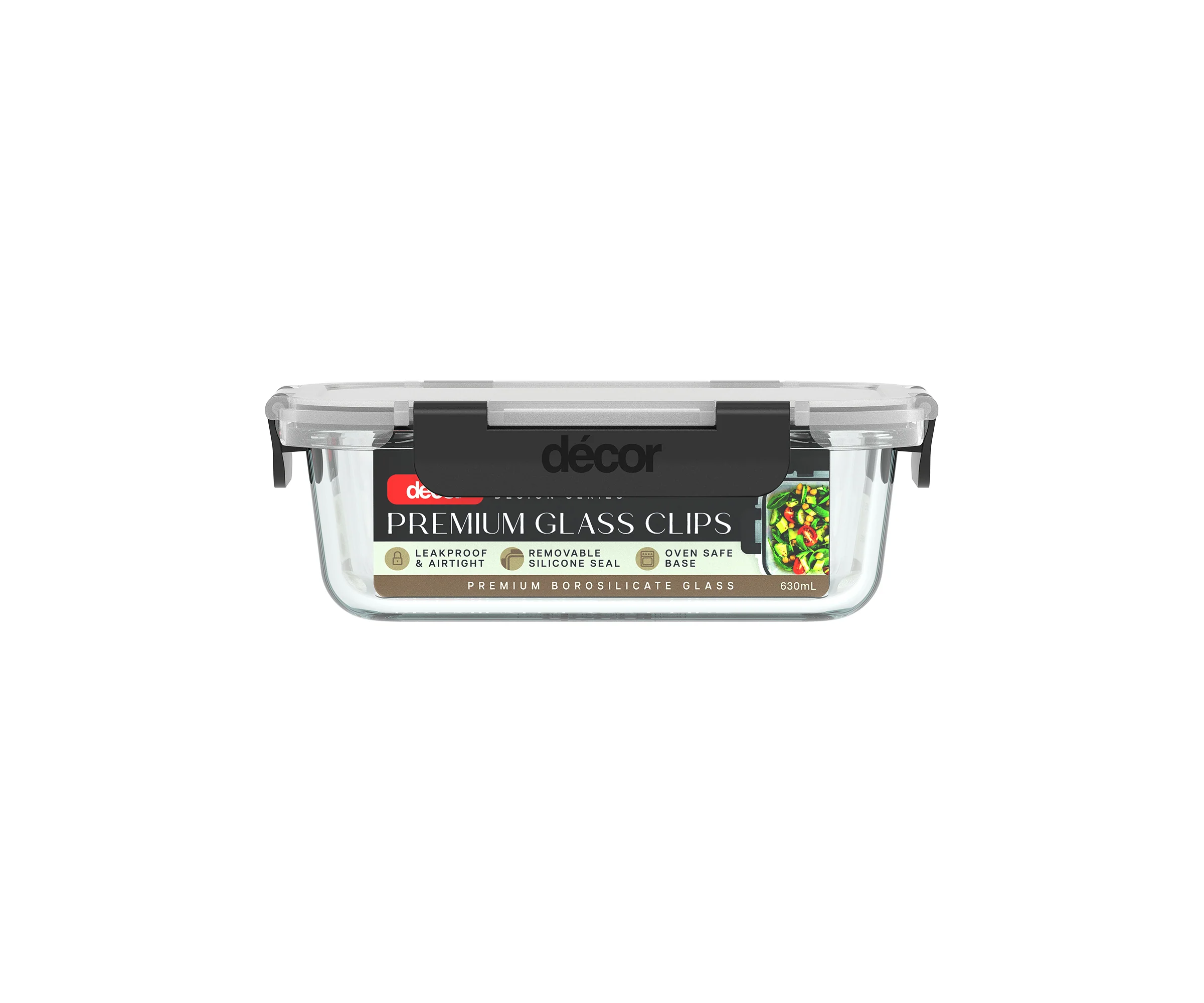Food Storage Containers
